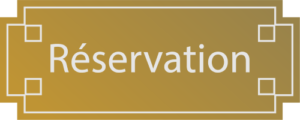 bouton de réservation sélectionné