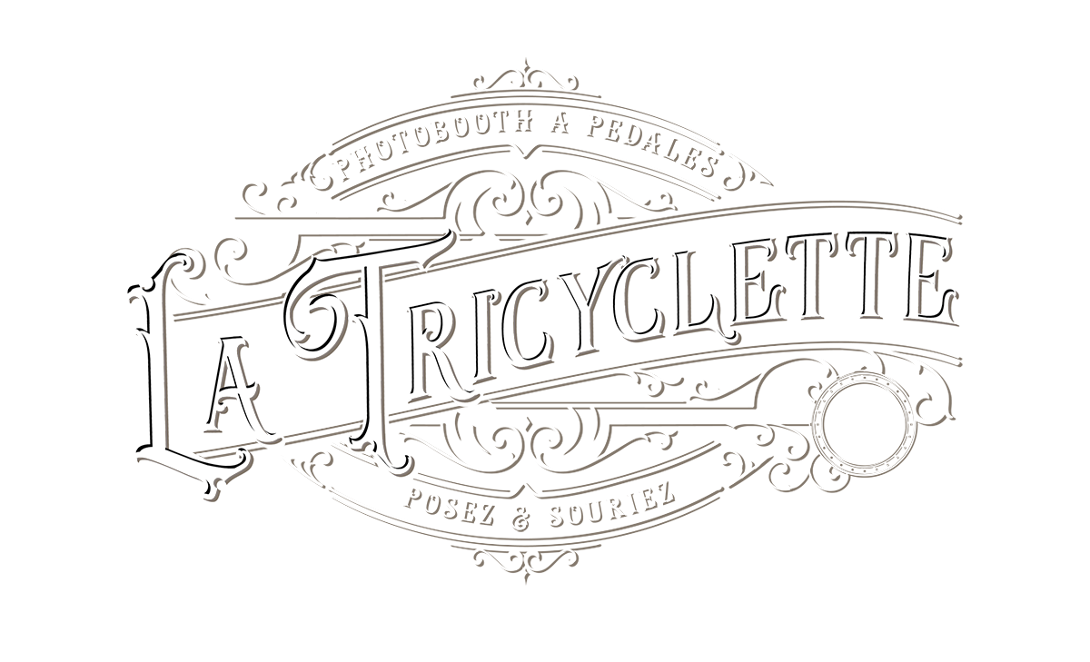 logo la tricyclette